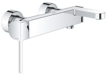 Grohe 33 553 003 Plus Смеситель для ванны