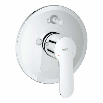 Grohe 33 637 002 Eurostyle Cosmopolitan Смеситель для ванны встраиваемый, Комплект
