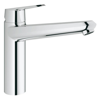 Grohe 33 770 002 Eurodisc Cosmopolitan Смеситель для кухни 169 мм