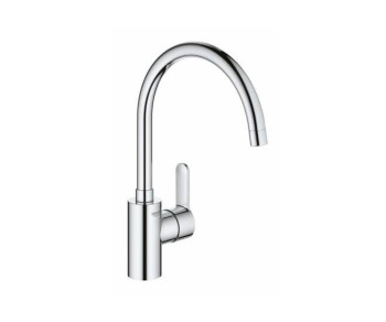 Grohe 33 975 004 Eurostyle Cosmopolitan Смеситель для кухни 225 мм, ∩ излив