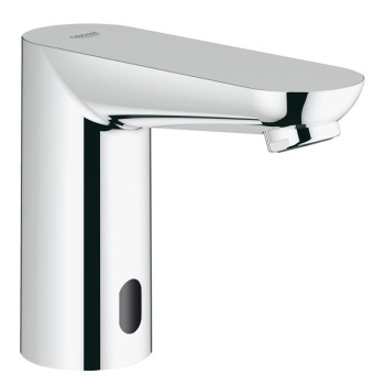 Grohe 36 269 000 Euroeco Cosmopolitan E Инфракрасная электроника для раковины без смешивания