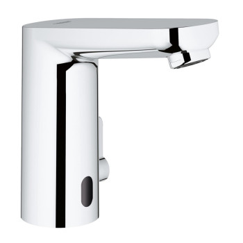 Grohe 36 327 001 Eurosmart Cosmopolitan E Инфракрасная электроника д/рак. со смеш., 6V