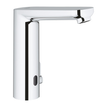 Grohe 36 421 000 Eurosmart CE Инфракрасная электроника для раковины 150 мм, со смеш., с рег t°, 230V