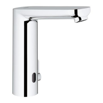 Grohe 36 422 000 Eurosmart CosmopolitanE Инфракрасная электроника для рак. со смеш. и рег. темп.