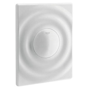 Grohe 37 063 SH0 Surf Механическая накладная панель смыва