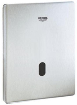 Grohe 37 321 SD1 Tectron Skate Инфракрасная электроника для писсуара, 220V, 116х144 мм