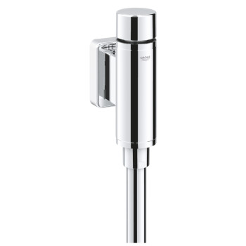 Grohe 37 342 000 Rondo Смывное устройство для писсуара, ½", антивандальный