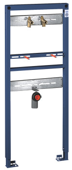 Grohe 38 546 000 Rapid SL для раковины, для смесителя настенного монтажа, высота 1,30 м