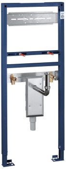 Grohe 38 625 001 Rapid SL для раковины 1.13 мм, без принадлежностей для монтажа перед стеной