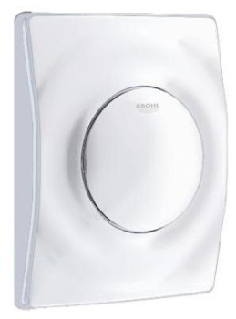 Grohe 38 808 SH0 Surf Механическая панель для писсуара, для Rapido U(UMB) (внешняя монт. часть)