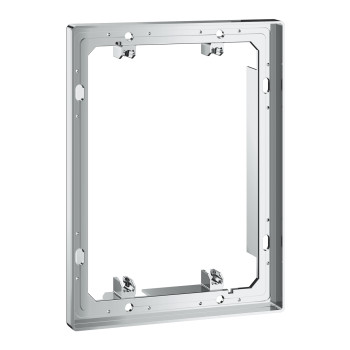 Grohe 38 957 000 Rapid SL Монтажный набор для для установки с панелями Skate Cosmo со стекл. пов.