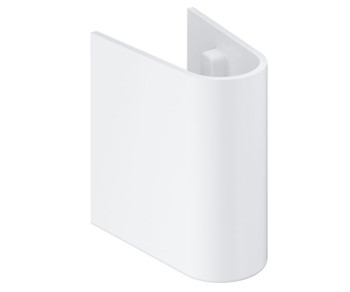 Grohe 39 325 000 Euro Ceramic Полупьедестал 500 мм