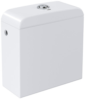 Grohe 39 333 000 Euro Ceramic Бачок боковая подводка