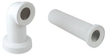 Grohe 39 454 000 Выпуск для унитаза