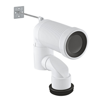 Grohe 39 551 000 Выпуск для унитаза