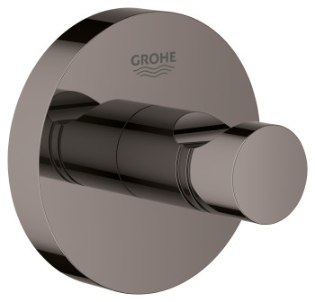 Grohe 40 364 A01 Essentials Крючок, Графитовый блеск