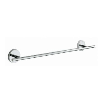 Grohe 40 459 001 BauCosmopolitan Держатель для банного полотенца 520 мм
