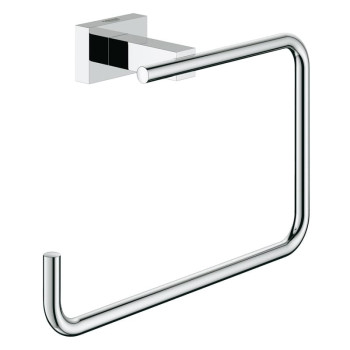 Grohe 40 510 001 Essentials Cube Кольцо для полотенца