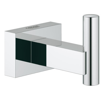 Grohe 40 511 001 Essentials Cube Крючок для халата
