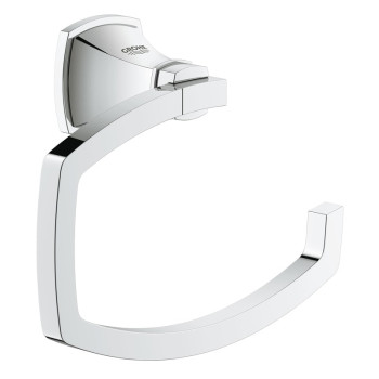 Grohe 40 625 000 Grandera Держатель туалетной бумаги