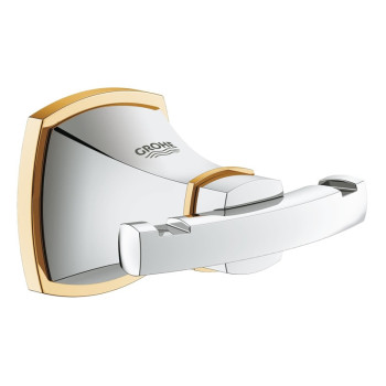 Grohe 40 631 IG0 Grandera Крючок для банного халата