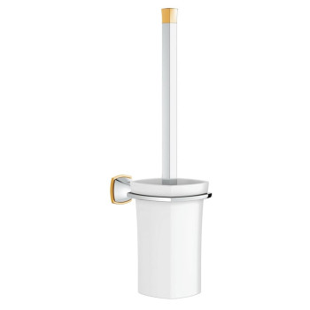 Grohe 40 632 IG0 Grandera Tуалетный "ершик" в комплекте