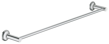 Grohe 40 653 001 Essentials Authentic Держатель для банного полотенца 582 мм