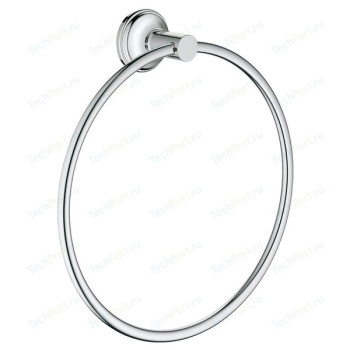 Grohe 40 655 001 Essentials Authentic Кольцо для полотенца