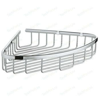 Grohe 40 663 001 BauCosmopolitan Полочка-решетка угловая 300 мм