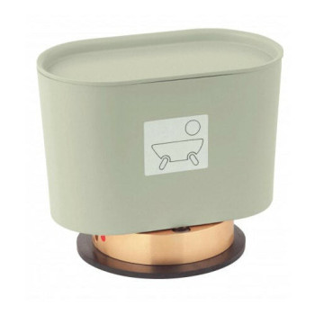 Grohe 45 473 000 Монтажный набор для отдельностоящего смесителя на одно отверстие для ванны