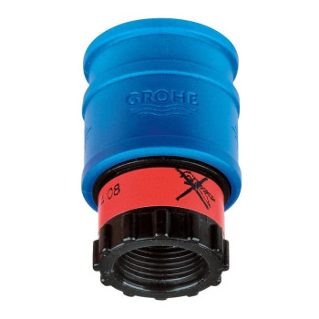 Grohe 46 338 000 Штекерное соединение