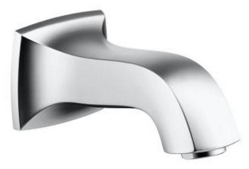 HG 13 425 000 Metropol Classic Излив 158 мм, ¾", 25 л/мин