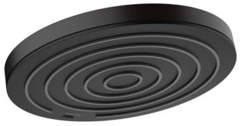 HG 24 140 670 Pulsify S Верхний душ Ø260 мм, 1 режим, 12,3 л/мин