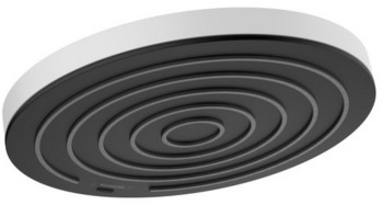 HG 24 141 700 Pulsify S Верхний душ Ø260 мм, 1 режим, 7,5 л/мин