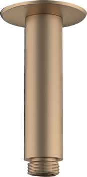 HG 27 479 140 Потолочный кронштейн 100 мм, ½"