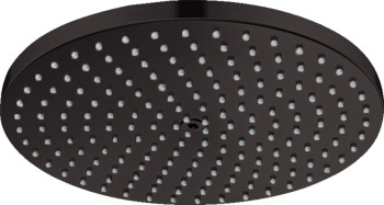 HG 27 623 670 Raindance S Верхний душ Ø240 мм, 1 режим, ½"