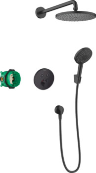 HG 27 959 670 Raindance S Набор для комплектации душа