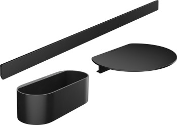 HG 27 966 670 WallStoris Набор для ванны, пластик