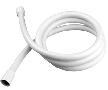 HG 28 272 450 Isiflex Шланг душевой 1250 мм, ½" - ½", Белый