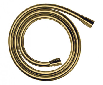 HG 28 276 990 Isiflex Шланг душевой 1600 мм, упорный подшипник со стороны ручного душа