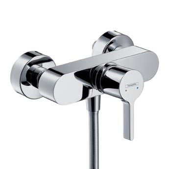 HG 31 660 000 Metris S Смеситель для душа