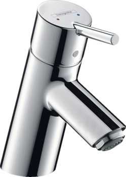 HG 32 032 000 Talis S Смеситель для раковины, 55 мм, для водонагревателей открытого типа