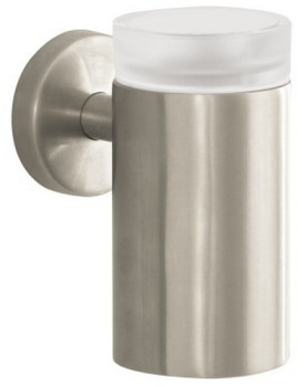 HG 40 518 820 Logis Стакан металл/стекло