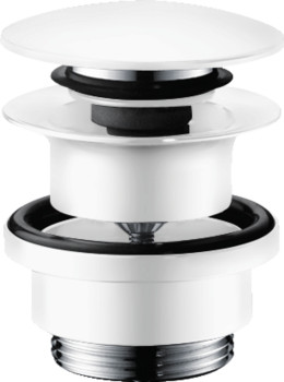 HG 50 100 700 Слив Push-open 1¼"