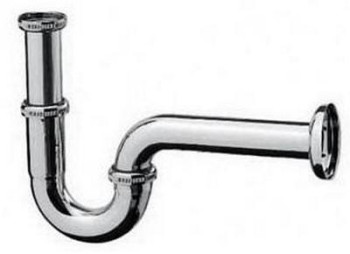 HG 53 002 000 Сифон трубчатый