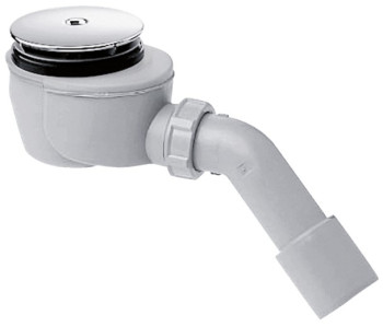 HG 60 056 000 Staro Сифон для поддона, Ø90 мм, 29 л/мин