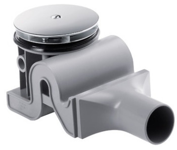 HG 60 067 000 Raindrain ‘90 XXL Сифон для поддона, Комплект