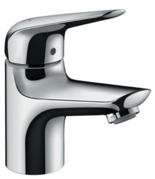 HG 71 050 000 Novus Монокран 67 мм, для холодной или специально подготовленной воды, 5 л/мин