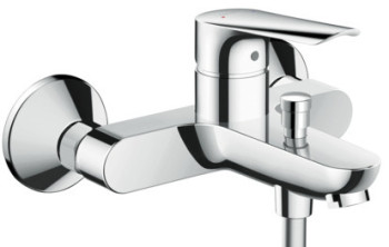 HG 71 403 000 Logis E Cмеситель для ванны