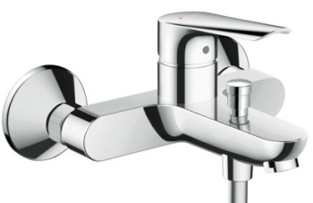 HG 71 415 000 Logis E Смеситель для ванны